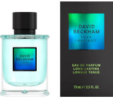 David Beckham True Instinct woda perfumowana dla mężczyzn 75 ml