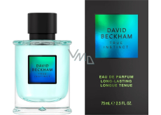 David Beckham True Instinct woda perfumowana dla mężczyzn 75 ml