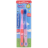 Peppa Pig Super Soft Bristles szczoteczka do zębów dla dzieci 2 sztuki