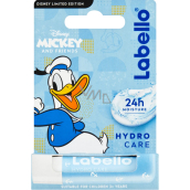 Labello Hydro Care Donald Disney balsam do ust dla dzieci 4,8 g, wiek 3+