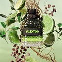 Valentino Uomo Born in Roma Green Stravaganza woda toaletowa dla mężczyzn 100 ml