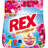 REX proszek do prania Aromatherapy Orchid Color 18 prań, 990g