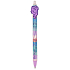 Colorino Długopis Wycieralny Frozen Elsa, niebieski wkład 0,5 mm