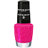 Dermacol Neon Nail Polish Neonový lak na nehty 42 Barbie Doll 5 ml