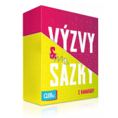 Albi Wyzwania i zakłady z kumplami, rekomendowany wiek 14+
