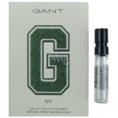 Gant Ivy toaletní voda pro muže 1,5 ml odstřik
