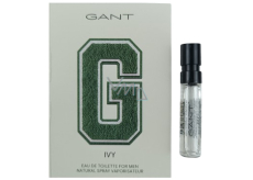 Gant Ivy toaletní voda pro muže 1,5 ml odstřik