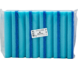 BALhome Gastro gąbka do naczyń niebieska 4+1 szt