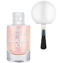 Essence Glassy Ice mini lak do paznokci 09 5 ml