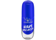 Essence Gel Nail Colour lak na nehty 75 Wave Breaker 8 ml