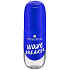 Essence Gel Nail Colour lak na nehty 75 Wave Breaker 8 ml