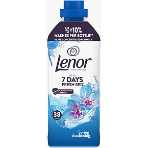 Lenor Spring Awakening płyn do zmiękczania 38 prań, 798 ml