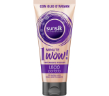 Sunsilk maska do prostých włosów Liscio Perfetto 1 Minute Wow, 180 ml
