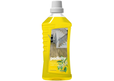 Lavon Easy Clean Lemon Spring čistič na podlahy univerzální 1 l