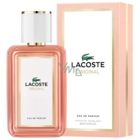 Lacoste Original woda perfumowana dla kobiet 60 ml