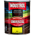 Industrol S2013 uniwersalny połysk farba na metal i drewno, 6201 chromowa żółć, 750 ml