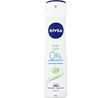 Nivea Fresh & Pure dezodorant, 150 ml