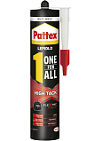 Pattex One For All High Tack uniwersalne klej montazowy biały, 440 g