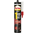 Pattex One For All High Tack uniwersalne klej montazowy biały, 440 g