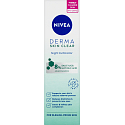 Nivea Derma Skin Clear Peeling na noc 40 ml