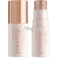 Artdeco Diamond Stick rozświetlacz w sztyfcie 2 Holiday Glam 4,5 g