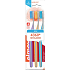 Elmex Supersoft 3-pack szczoteczka do zębów