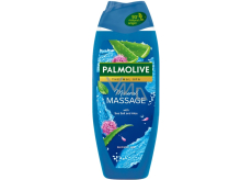 Palmolive Thermal Spa żel pod prysznic Mineral Massage 500 ml