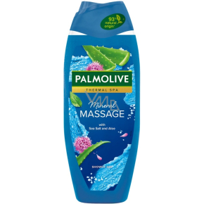 Palmolive Thermal Spa żel pod prysznic Mineral Massage 500 ml