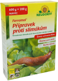 Ferramol preparat przeciwko ślimakom 800 g