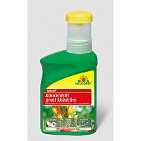 Spruzit koncentrát przeciwko szkodnikom na roślinach ozdobnych, 250 ml