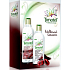 Timotei Nádherná bruneta šampon 250 ml + kondicionér 200 ml, kosmetická sada