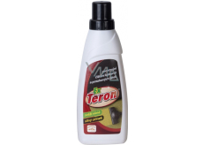 Ex Teron środek do maszynowego czyszczenia dywanów i tkanin obiciowych 480 ml