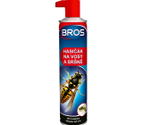Bros Przeciw osom i szerszeni gaśnica spray 300 ml