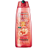 Garnier Fructis Grapefruit Tonic posilující šampon pro vlasy bez lesku 250 ml
