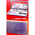 Pupa Pochette Glitter Party kosmetická kazeta odstín 05 12,6 g