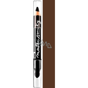 Maybelline Master Skomy Shadow oční stíny v tužce Smoky Chocolate 2,8 g