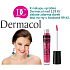 Dermacol Glitter Lip Gloss lesk na rty 5 ml