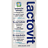 Lactovit vyživující sprchový gel 10 ml