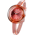 Ops! Objects Nude Watches hodinky OPSPW-63 meruňková