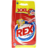 Rex 3x Action Color prací prostředek na barevné prádlo 70 dávek 5,25 g