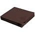 Gastro Papírové ubrousky 2 vrstvé 33 x 33 cm 50 kusů barevné hnědé