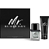 Burberry Mr. Burberry toaletní voda pro muže 50 ml + sprchový gel 75 ml, dárková sada