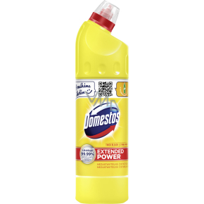 Domestos WC czyszczący 24h Citrus Fresh, 750 ml