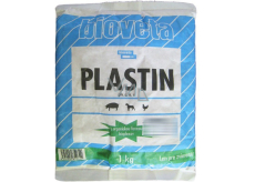 Bioveta Plastin P, dodatek minerałów dla świń, drobiu i psów, 1 kg