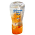 Johnsons Baby Olejový gel se svěží vůní květů 200 ml