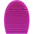 Silikonový čistič štětců Brush Egg 7,3 x 5,5 x 3 cm
