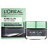 Loreal Paris Pure Clay Detox Mask Intenzivní čisticí pleťová maska 50 ml