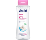 Astrid Soft Skin Woda micelarna 3w1 do suchej i wrażliwej cery 400 ml