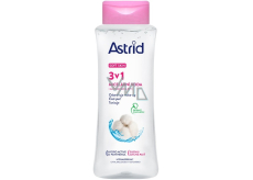 Astrid Soft Skin Woda micelarna 3w1 do suchej i wrażliwej cery 400 ml
