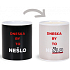 Albi Měnící hrnek Dneska by to (ne)šlo 310 ml